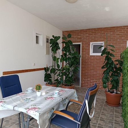 Apartments Turic Tučepi المظهر الخارجي الصورة
