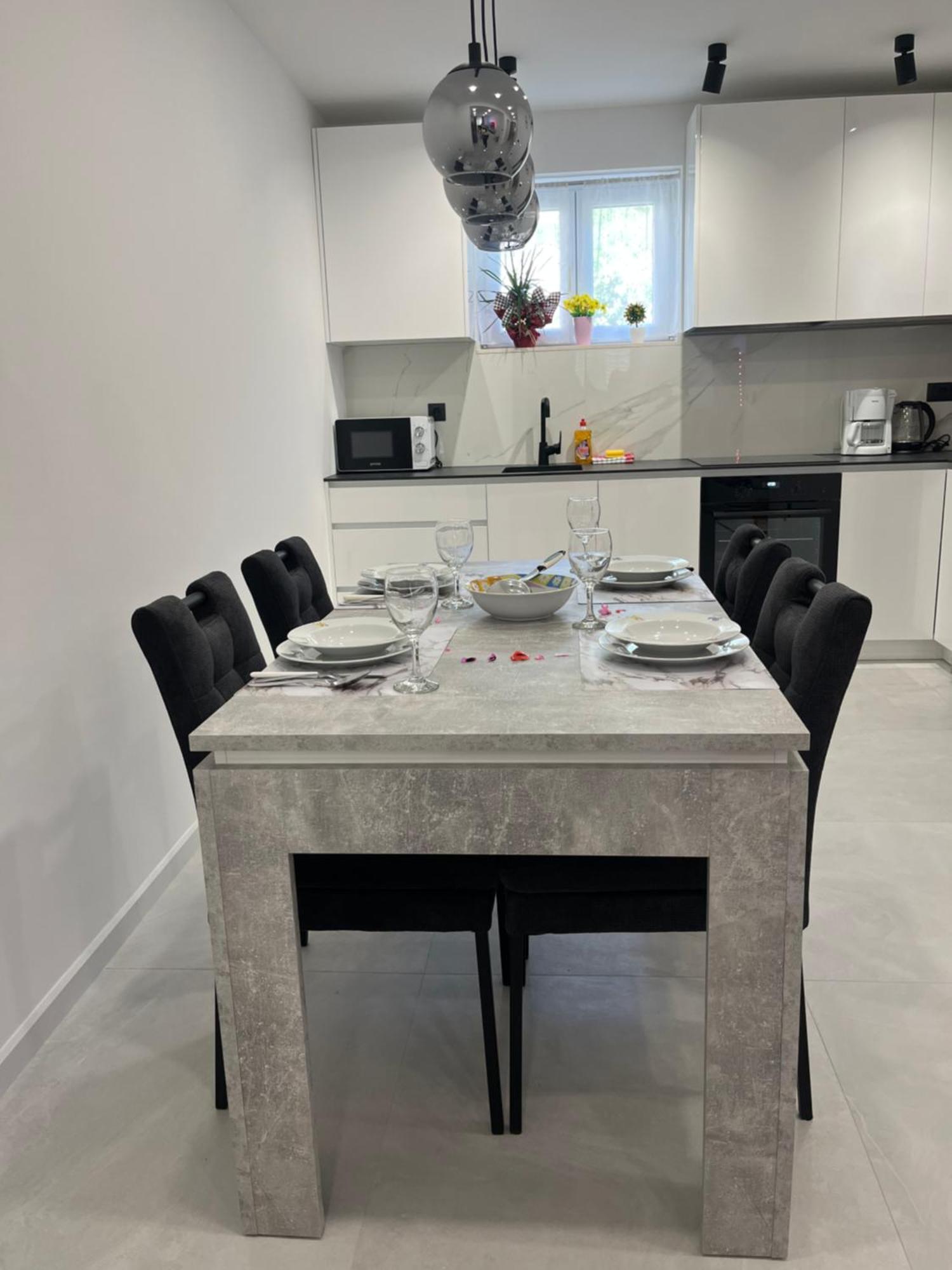Apartments Turic Tučepi المظهر الخارجي الصورة