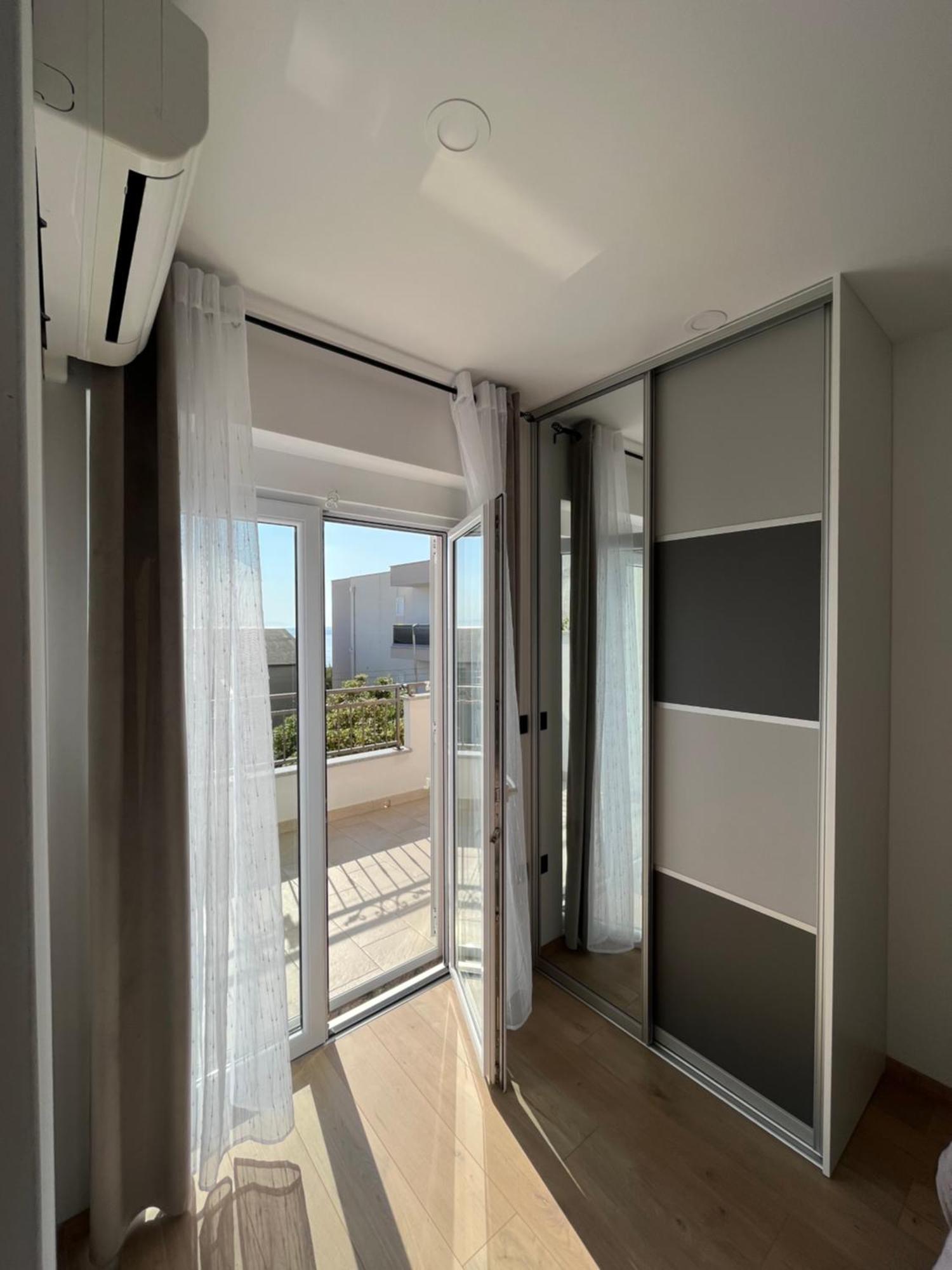 Apartments Turic Tučepi المظهر الخارجي الصورة