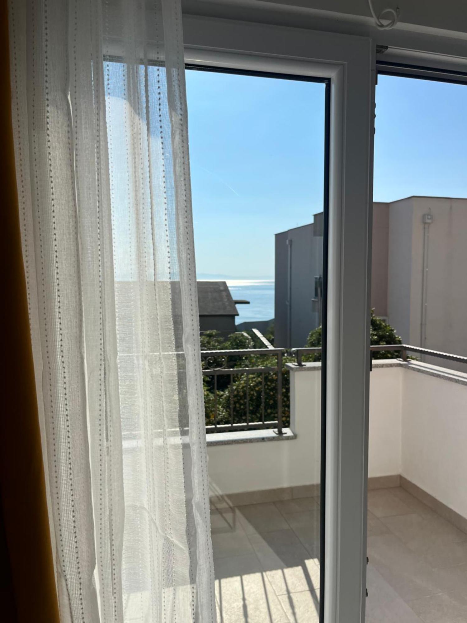 Apartments Turic Tučepi المظهر الخارجي الصورة